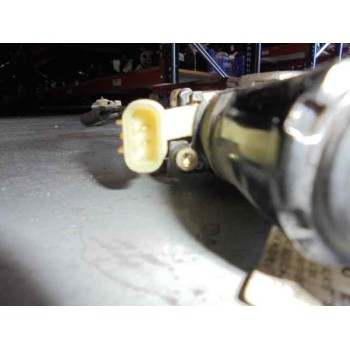 Recambio de elevalunas delantero izquierdo para hyundai getz (tb) 1.1 básico referencia OEM IAM  5 PTAS 2 PINS