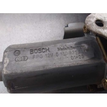 Recambio de elevalunas delantero derecho para citroën xsara picasso 2.0 hdi cat (rhy / dw10td) referencia OEM IAM 0130821900  