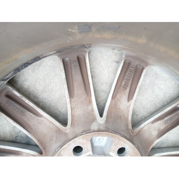 Recambio de llanta para volkswagen passat b6 (3c2) 2.0 tdi referencia OEM IAM 7.5JX17 H2 ET47 X1 3C0601025J