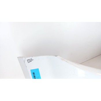 Recambio de paragolpes delantero para isuzu d-max ii (tfr, tfs) 2.5 crdi (tfr86j) referencia OEM IAM   