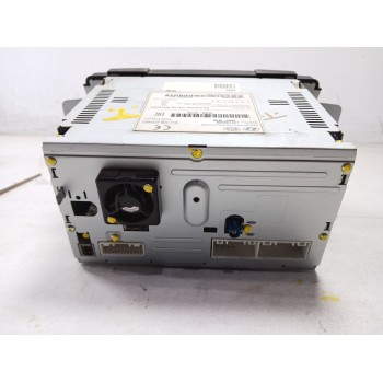Recambio de sistema audio / radio cd para hyundai i40 i (vf) 1.7 crdi referencia OEM IAM 965603z100  NAVEGADOR