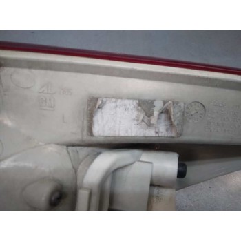 Recambio de piloto trasero izquierdo para opel astra j lim. selective referencia OEM IAM   