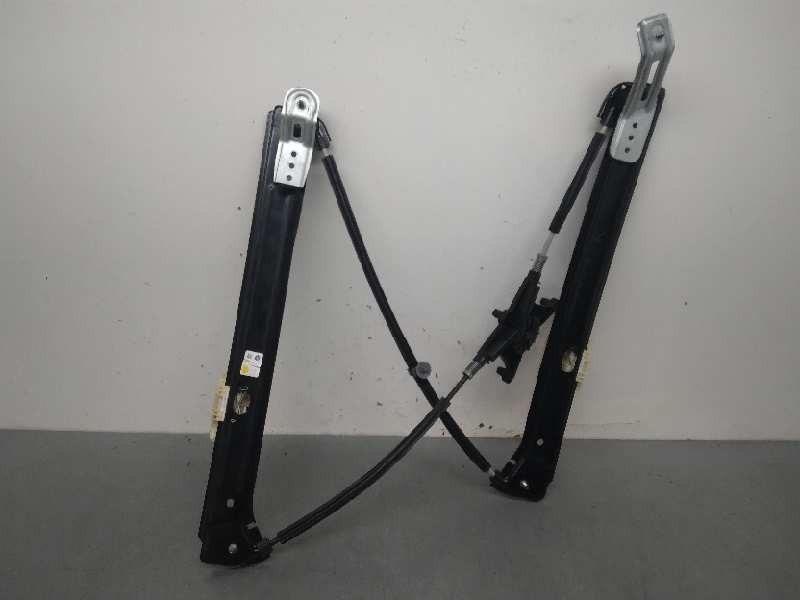 Recambio de elevalunas delantero derecho para seat ateca (khp) referencia OEM IAM 575837462A SOLO MECANISMO 