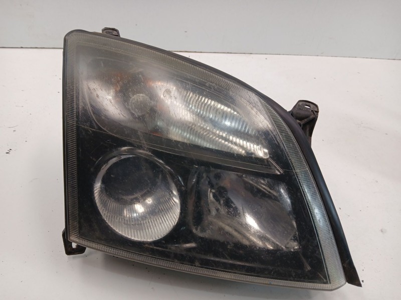 Recambio de faro derecho para opel vectra c gts (z02) 1.9 cdti (f68) referencia OEM IAM  xenon 