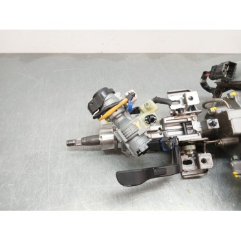 Recambio de columna direccion para kia carens iv 1.7 crdi referencia OEM IAM 56300A4100  