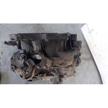 Recambio de caja cambios para renault vel satis (bj0) initiale referencia OEM IAM 8200388222 183.289KM AUTOMÁTICA