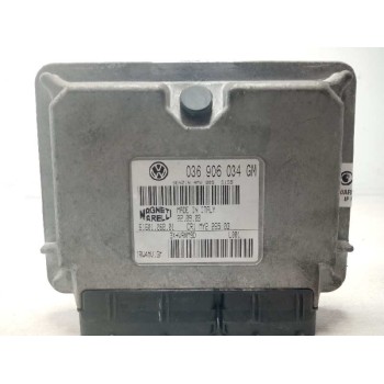 CENTRALITA MOTOR UCE 036906034GM 6160106801 