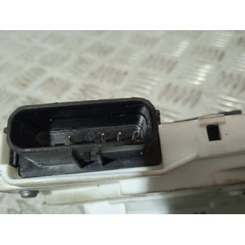 Recambio de cerradura puerta delantera derecha para maxus edeliver 3 (modelo) referencia OEM IAM C00083120  4 PINS