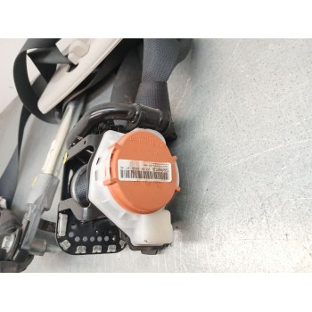 Recambio de cinturon seguridad delantero izquierdo para nissan qashqai ii (j11, j11_) 1.5 dci referencia OEM IAM 868854EL2A  