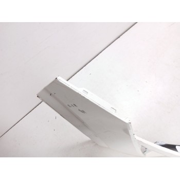 Recambio de paragolpes delantero para nissan qashqai iii (j12) 1.5 vc-t referencia OEM IAM 620226UA0H  