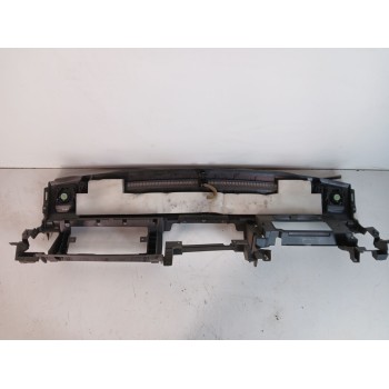 Recambio de salpicadero para nissan navara pick-up (d40m) double cab le 4x4 referencia OEM IAM 68100EB301  