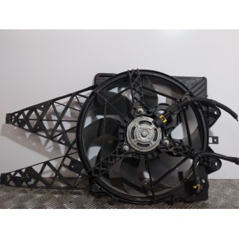 Recambio de electroventilador para fiat bravo (198) 1.4 16v cat referencia OEM IAM 882300200  