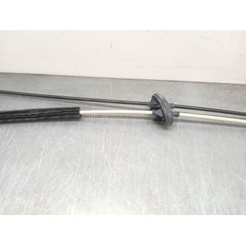 Recambio de varillaje cambio para volkswagen crafter autobús (syi, syj) 2.0 tdi referencia OEM IAM 2E1321308  