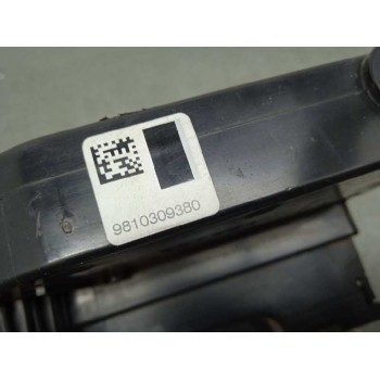 Recambio de cerradura puerta delantera derecha para peugeot 308 access referencia OEM IAM 9810309380  7 PINS