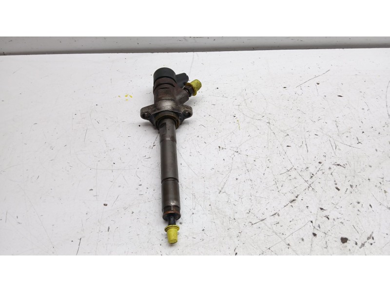 Recambio de inyector para citroën c4 i (lc_) 1.6 hdi referencia OEM IAM 0445110239  