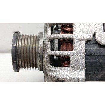 Recambio de alternador para renault talisman (lp_) 1.6 dci 160 referencia OEM IAM 231004be0bf f000bl0814 