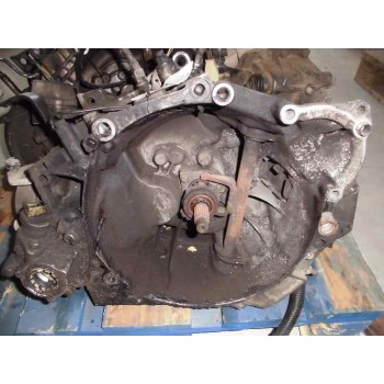 CAJA CAMBIOS 20CH47 1997 D9B