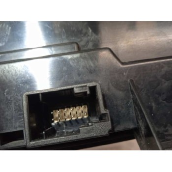 Recambio de mando climatizador para citroën c4 lim. live edition referencia OEM IAM 98100092XF  