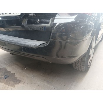 Recambio de paragolpes trasero para peugeot 307 break (3e) 2.0 hdi 90 referencia OEM IAM   