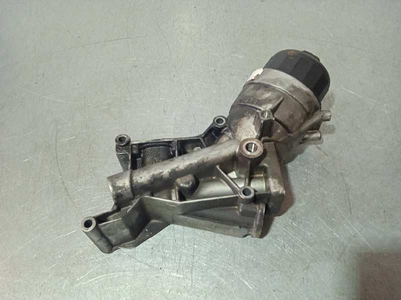 Recambio de soporte filtro aceite para opel astra j lim. selective referencia OEM IAM 55238286  
