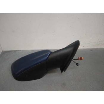 Recambio de retrovisor derecho para citroën c-elysée shine referencia OEM IAM  NO ABATIBLE 5+2 CABLES