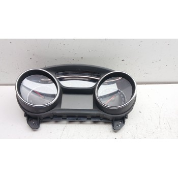 Recambio de cuadro instrumentos para opel astra k (b16) 1.6 cdti (68) referencia OEM IAM 39030270  