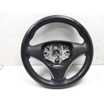 Recambio de volante para bmw serie 1 berlina (e81/e87) 116d referencia OEM IAM 3051626  