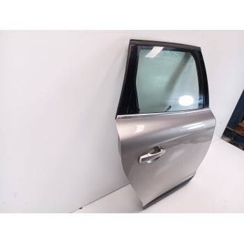 Recambio de puerta trasera derecha para volvo xc60 i suv (156) d3 / d4 referencia OEM IAM 31402418  