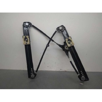 Recambio de elevalunas delantero derecho para seat ateca (khp) referencia OEM IAM 575837462A SOLO MECANISMO 