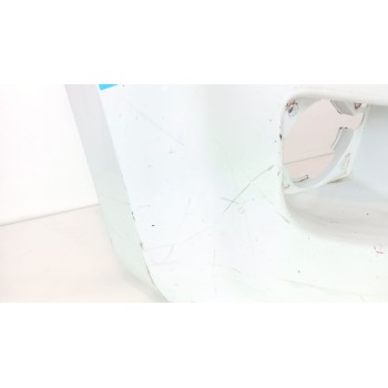 Recambio de paragolpes delantero para isuzu d-max ii (tfr, tfs) 2.5 crdi (tfr86j) referencia OEM IAM   