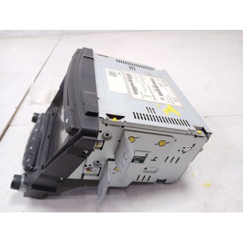 Recambio de sistema audio / radio cd para hyundai i40 i (vf) 1.7 crdi referencia OEM IAM 965603z100  NAVEGADOR