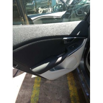 Recambio de guarnecido puerta trasera izquierda para volvo v40 kinetic referencia OEM IAM   