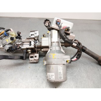Recambio de columna direccion para kia carens iv 1.7 crdi referencia OEM IAM 56300A4100  