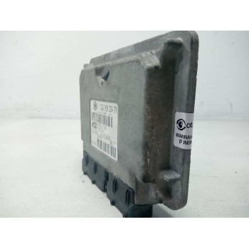 Recambio de centralita motor uce para seat ibiza (6l1) fresh referencia OEM IAM 036906034GM 6160106801 