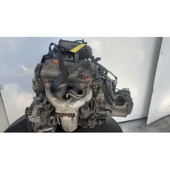 DESPIECE MOTOR KFV 