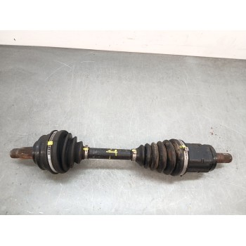 Recambio de transmision delantera izquierda para bmw x5 (e53) 3.0d referencia OEM IAM 7505003AI05 511004036966 