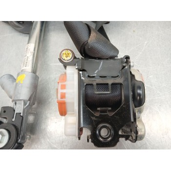 Recambio de cinturon seguridad delantero izquierdo para nissan qashqai ii (j11, j11_) 1.5 dci referencia OEM IAM 868854EL2A  