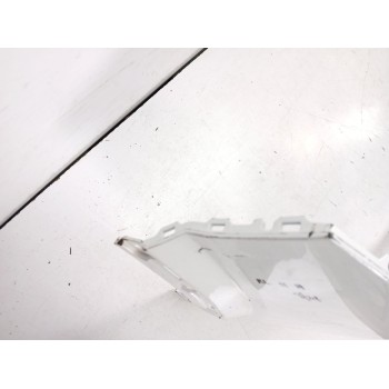 Recambio de paragolpes delantero para nissan qashqai iii (j12) 1.5 vc-t referencia OEM IAM 620226UA0H  