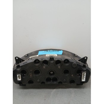 Recambio de cuadro instrumentos para chevrolet aveo / kalos sedán (t250, t255) 1.4 referencia OEM IAM 96814474  