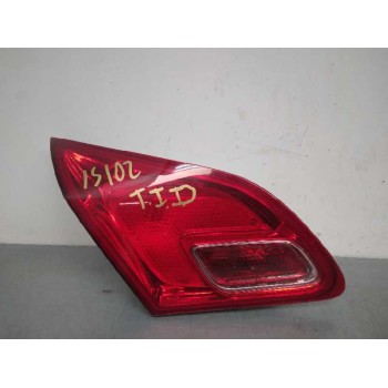 PILOTO TRASERO IZQUIERDO INTERIOR 