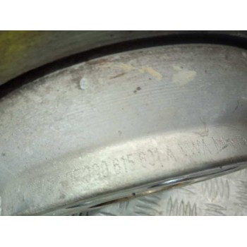 Recambio de disco freno trasero para volkswagen arteon (3h8) referencia OEM IAM 3Q0615601A X2 