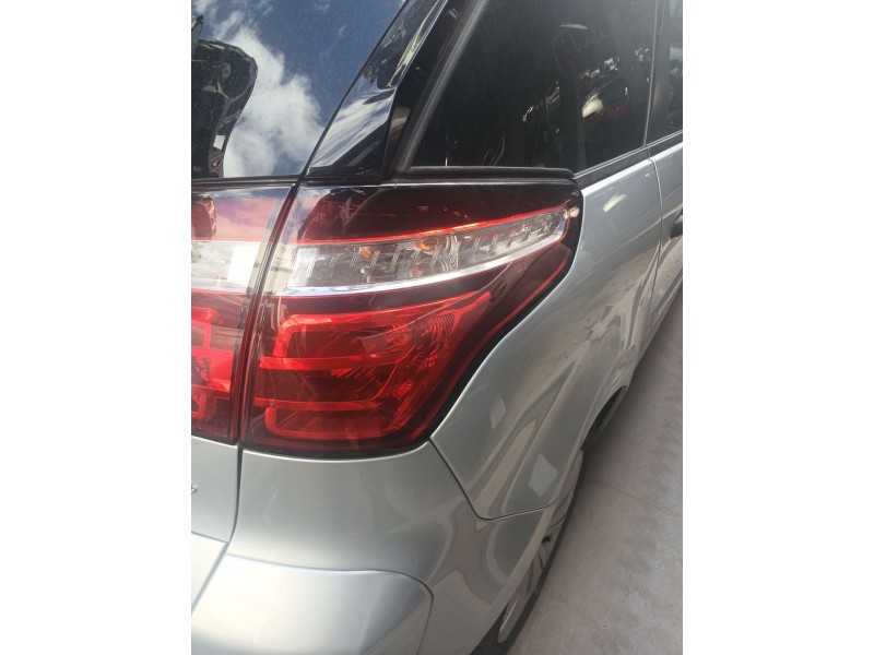 Recambio de piloto trasero derecho para citroën c4 picasso i monospace (ud_) 1.6 hdi 110 referencia OEM IAM   