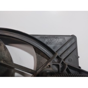 Recambio de electroventilador para fiat bravo (198) 1.4 16v cat referencia OEM IAM 882300200  