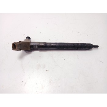 Recambio de inyector para mazda cx-5 (ke, gh) 2.2 d awd (ke2aw) referencia OEM IAM SH0113H50  