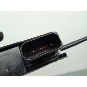 Recambio de cerradura puerta delantera derecha para peugeot 308 access referencia OEM IAM 9810309380  7 PINS