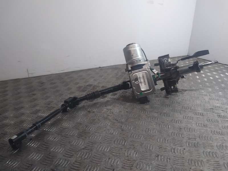 Recambio de columna direccion para maxus edeliver 3 (modelo) referencia OEM IAM EV31ZXGZ002  