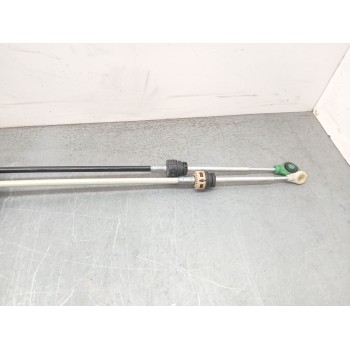 Recambio de varillaje cambio para volkswagen crafter autobús (syi, syj) 2.0 tdi referencia OEM IAM 2E1321308  