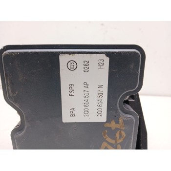 Recambio de abs para seat ibiza v (kj1, kjg) 1.0 tsi referencia OEM IAM 2Q0614517AP 2Q0614517NV 