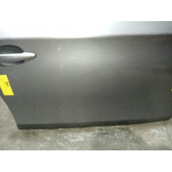 Recambio de puerta delantera derecha para bmw serie 1 berlina (e81/e87) 118d referencia OEM IAM 41515A2A382 5P 41515A2A382