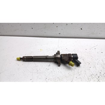 Recambio de inyector para citroën c4 i (lc_) 1.6 hdi referencia OEM IAM 0445110239  